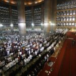 masjid istiqlal