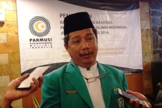 usamah hisyam