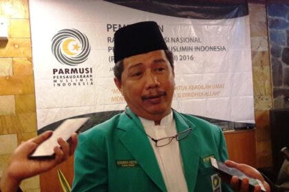 usamah hisyam