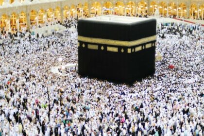 haji