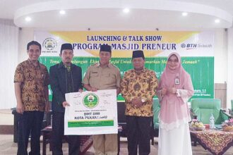 dmi riau