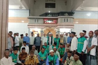 desa madani ntt