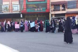 hijab day