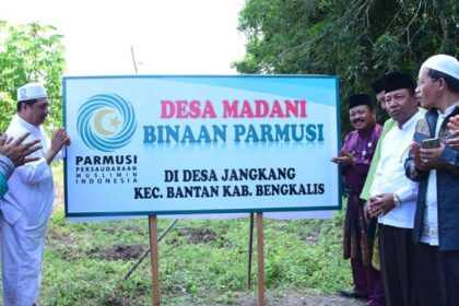 desa madani