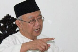 gus sholah