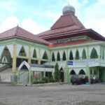 masjid karanganyar