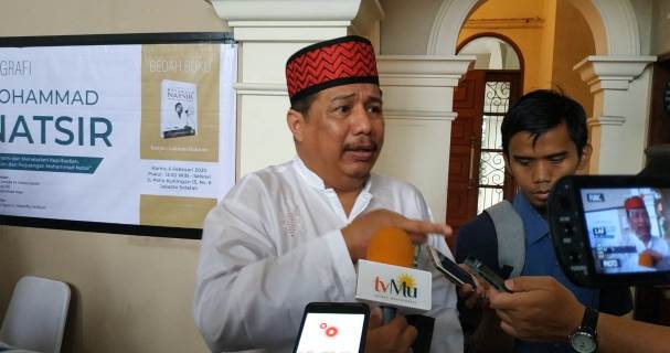 usamah hisyam