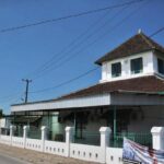 masjid katangka