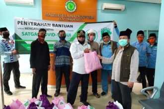 satgas covid mui