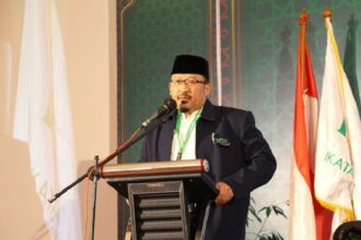 suara masjid