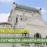 Masjid Cut Meutia