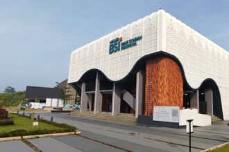 masjid bank syariah indonesia
