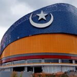 masjid tanjak batam