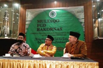 budayan dan seniman islam