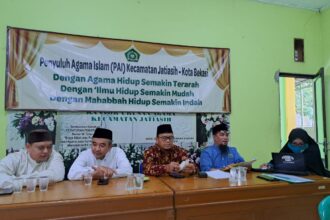 dmi jatiasih bekasi