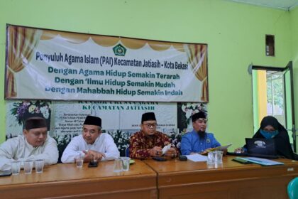 dmi jatiasih bekasi