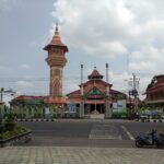 masjid agung kebumen