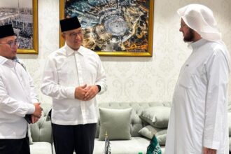 anies baswedan