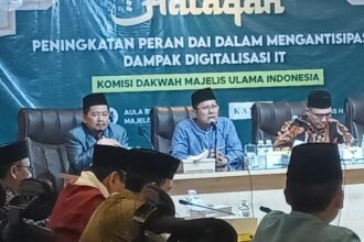 dakwah mui