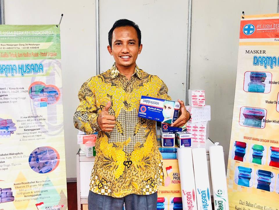 Muhammad Irzal