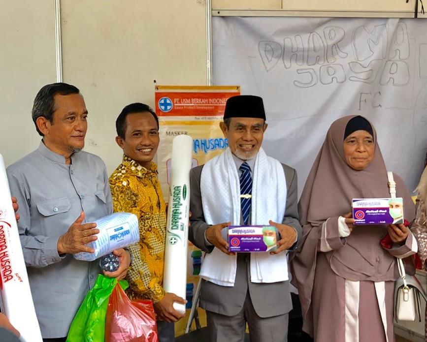 Muhammad Irzal