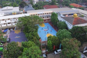 JISC JAKARTA