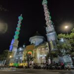 masjid agung lamongan