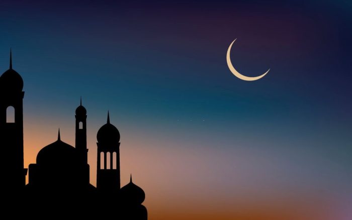 bulan muharram