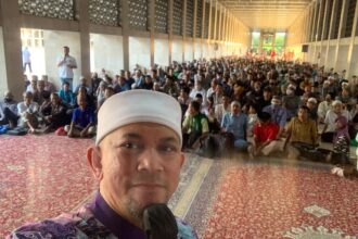kongres budaya islam