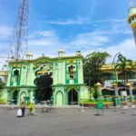 masjid kauman