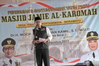 ridwan kamil