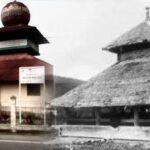 masjid tue aceh tengah
