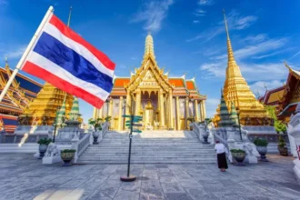 Wisata Thailand menggeliat