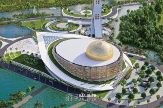 masjid andi nurhadi
