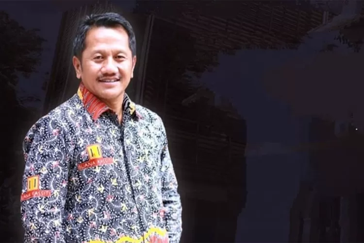 joko suranto