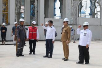 masjid batam