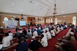dmi jatiasih