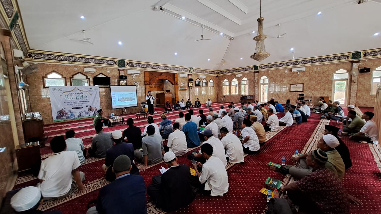 dmi jatiasih