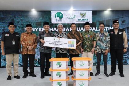 Masjid Raya Bintaro