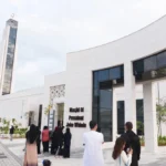 masjid jokowi