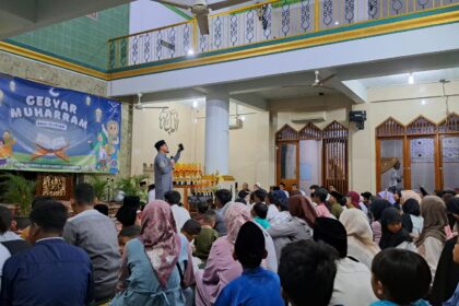 masjid nurul hasanah jatimekar