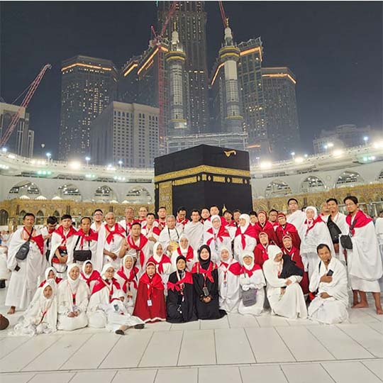paket biaya umroh 2024-2025