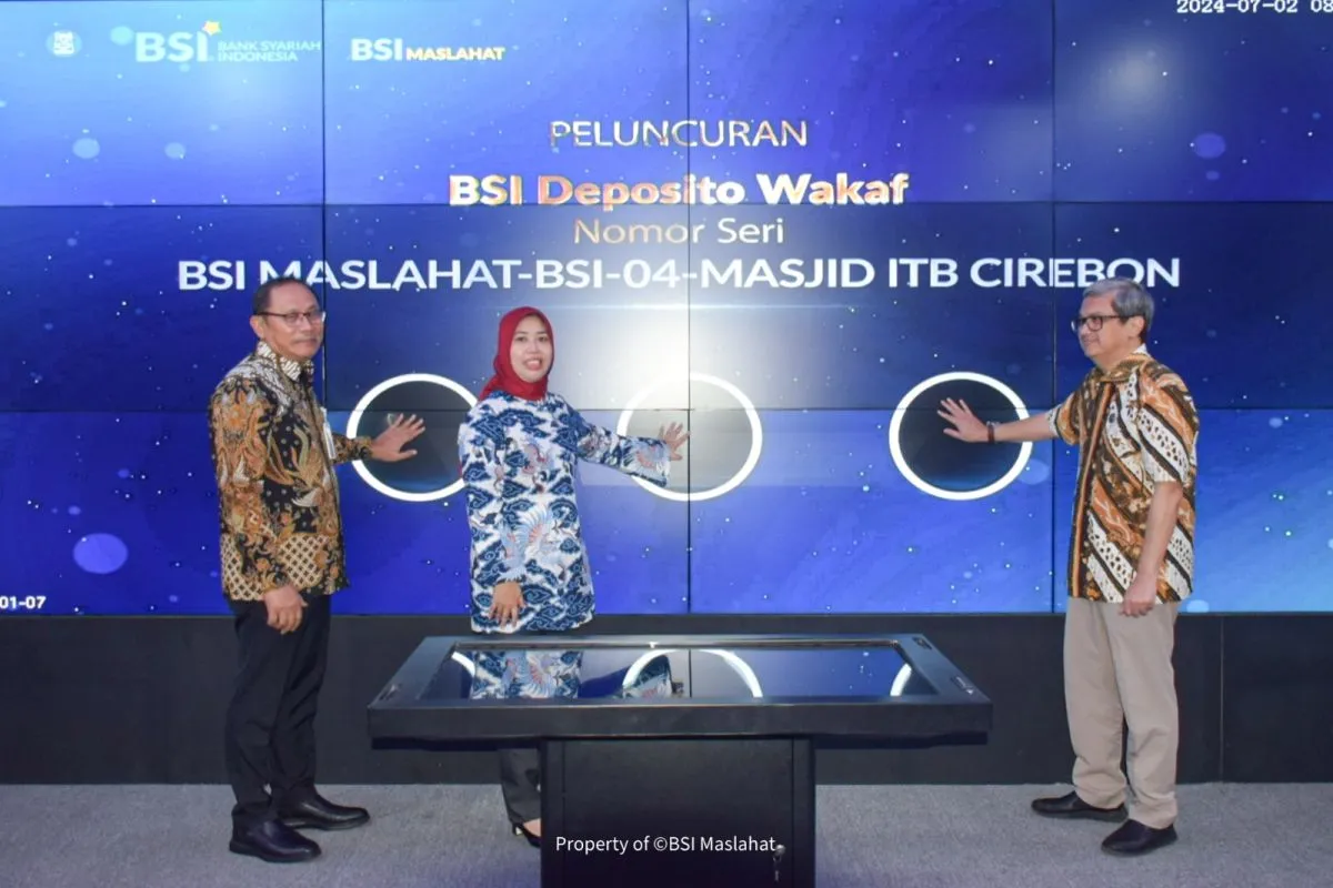 masjid itb cirebon