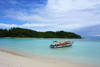 wisata kalimantung