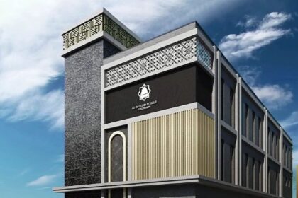 masjid as-sholihin yokohama