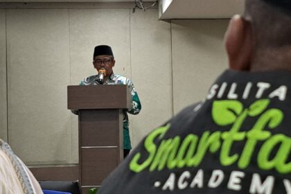 smartfarm academy IZI