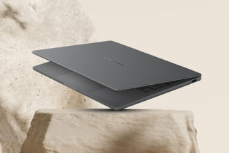 Asus Zenbook A14