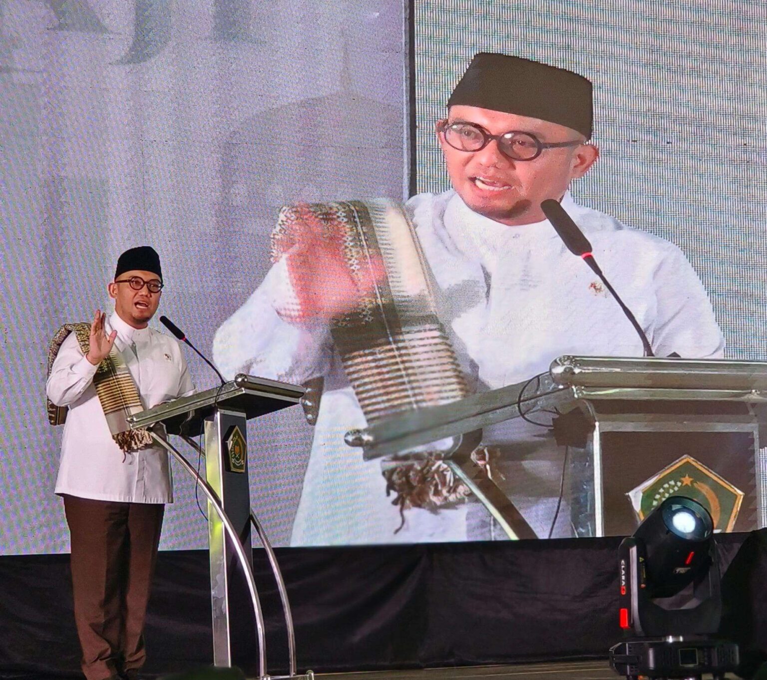 dahnil azhar