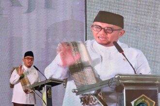 dahnil azhar