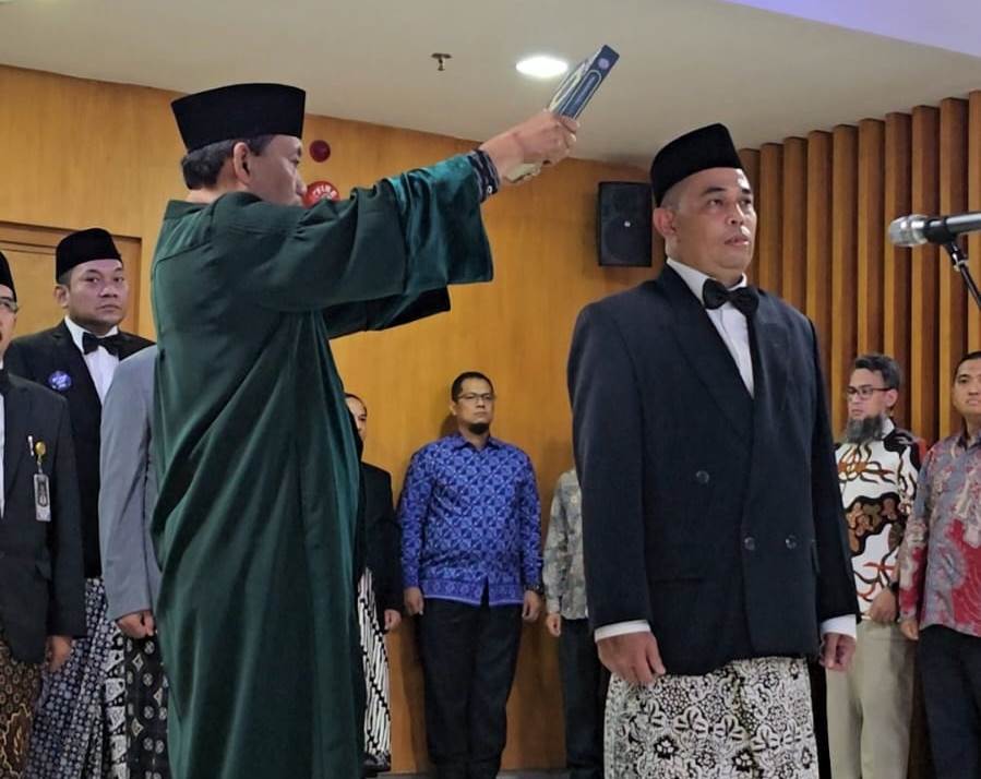 raja ott kawal haji